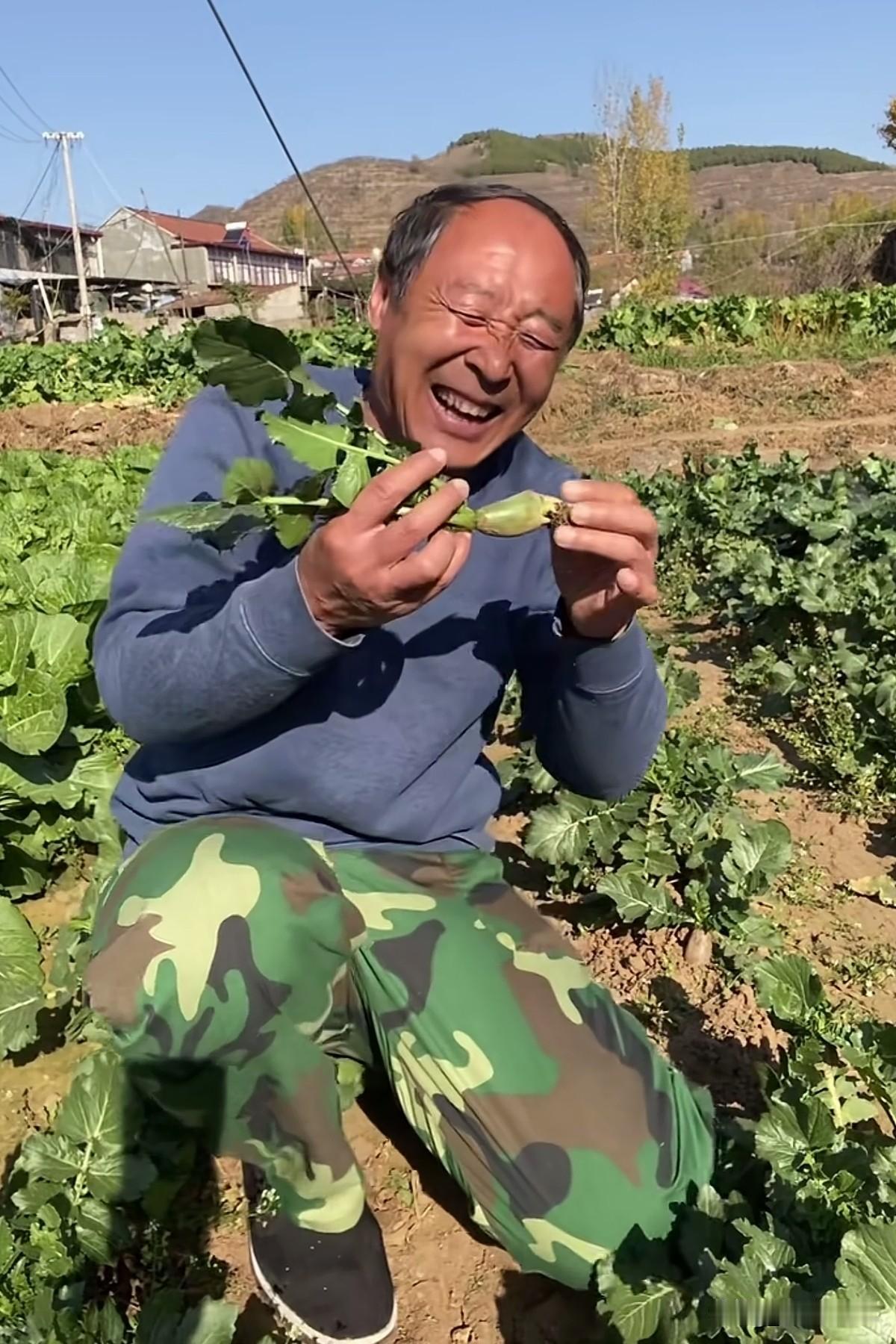 从前，农民种粮食、种蔬菜、种果树，大多自己留种就行，来年接着种，种子似乎从来不用