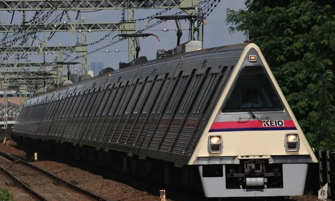 日本的托布勒恩火车