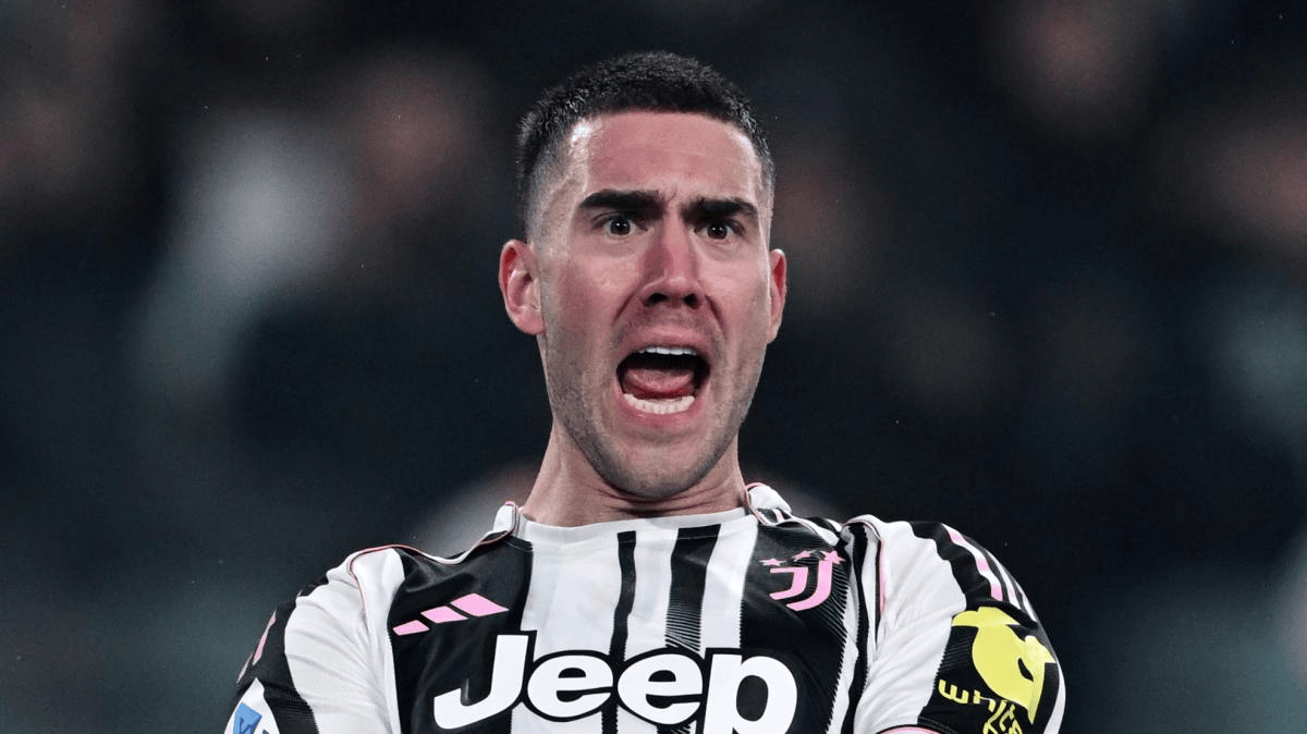 弗拉霍维奇: 不是斯帕莱蒂战术问题, 尤文莫名其妙就退守了