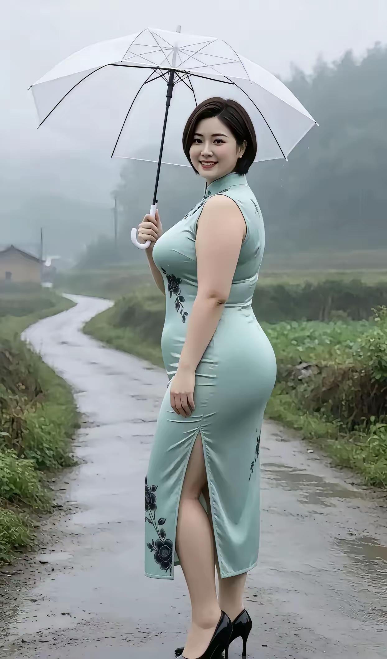 女性三处有肉，不富也贵。女性三处有肉，不富也贵。那么哪三处呢？这里主要讲的不是