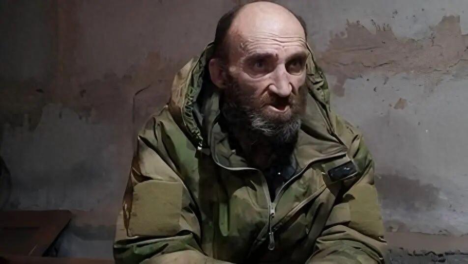 乌克兰东部的阿夫迪夫卡，这地方的大规模攻防战始于2023年10月，202