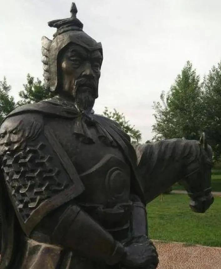 明末，世代镇守云南的沐家军怎么消失的无影无踪？沐家从沐英跟着朱元璋开始起家，到