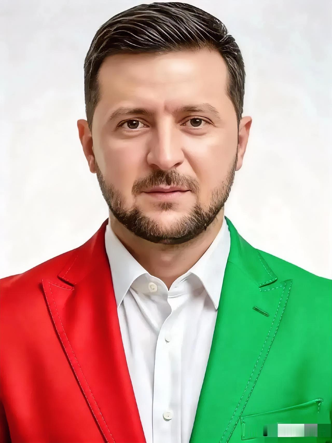 快报！乌克兰总统正式宣布:2026年1月13日，乌克兰总统泽连斯基正式向议