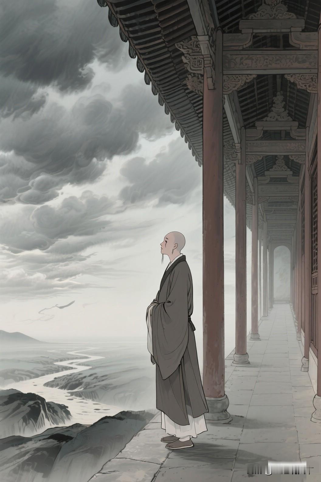 80岁退休中医老教授的通透箴言：人到中年才懂，把日子过“浅”就是赢“人这辈