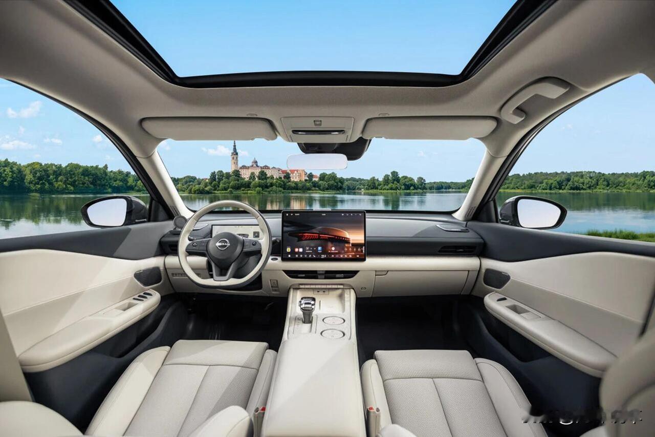 新款东风日产天籁已经量产下线，就等第四季度正式和大家见面了，作为常年关注B级车的