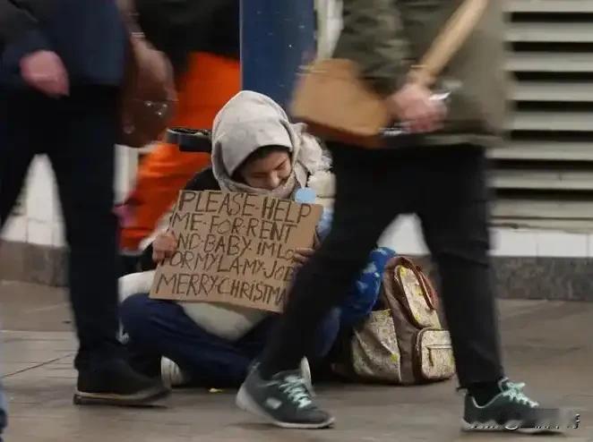 别被美国梦忽悠了！所谓“斩杀线”，根本就是资本设的“淘汰机”，专挑没抗风险力的人