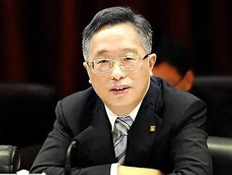 浙江省纪委监委: 童亚辉, 被开除党籍!