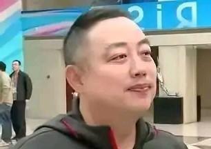 中国乒乓球队最危险的对手，从来不在球网对面。你仔细看教练席。马琳喊暂停时，眼