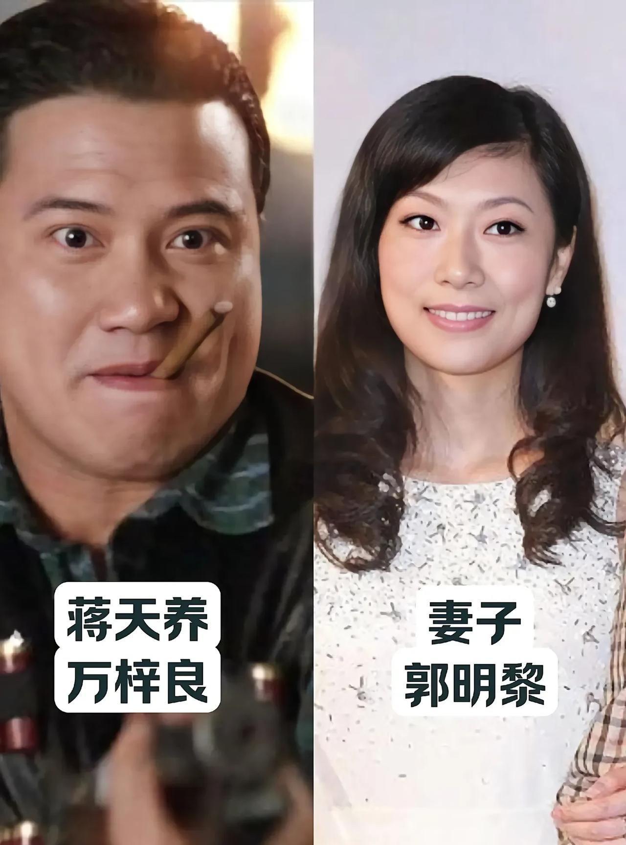 1.吴君如和陈可辛这一对真是绝配，一个负责搞笑一个负责深沉，过日子肯定不无聊。