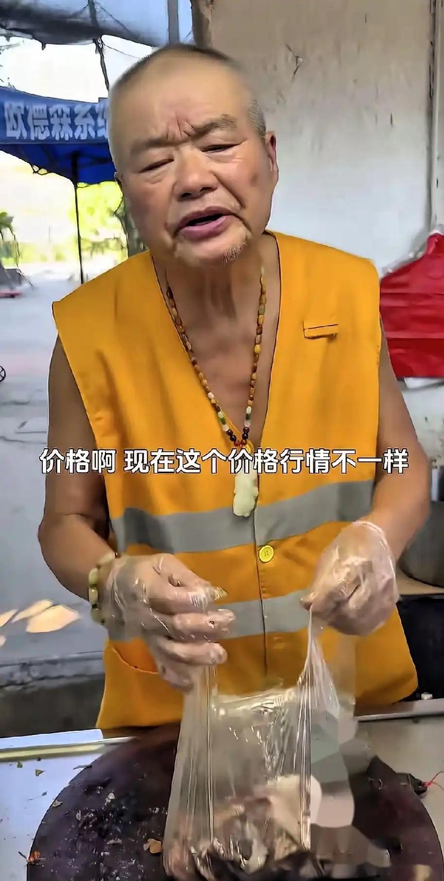 合肥那家“不准问价”的卤肉店，终于被干趴下了，任性人设撑不起基本经营底线，看得人