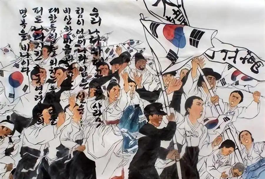 李在明呼吁日本政府“正视痛苦的历史”，朝鲜的历史学家们则将日本定性为“千年宿敌”