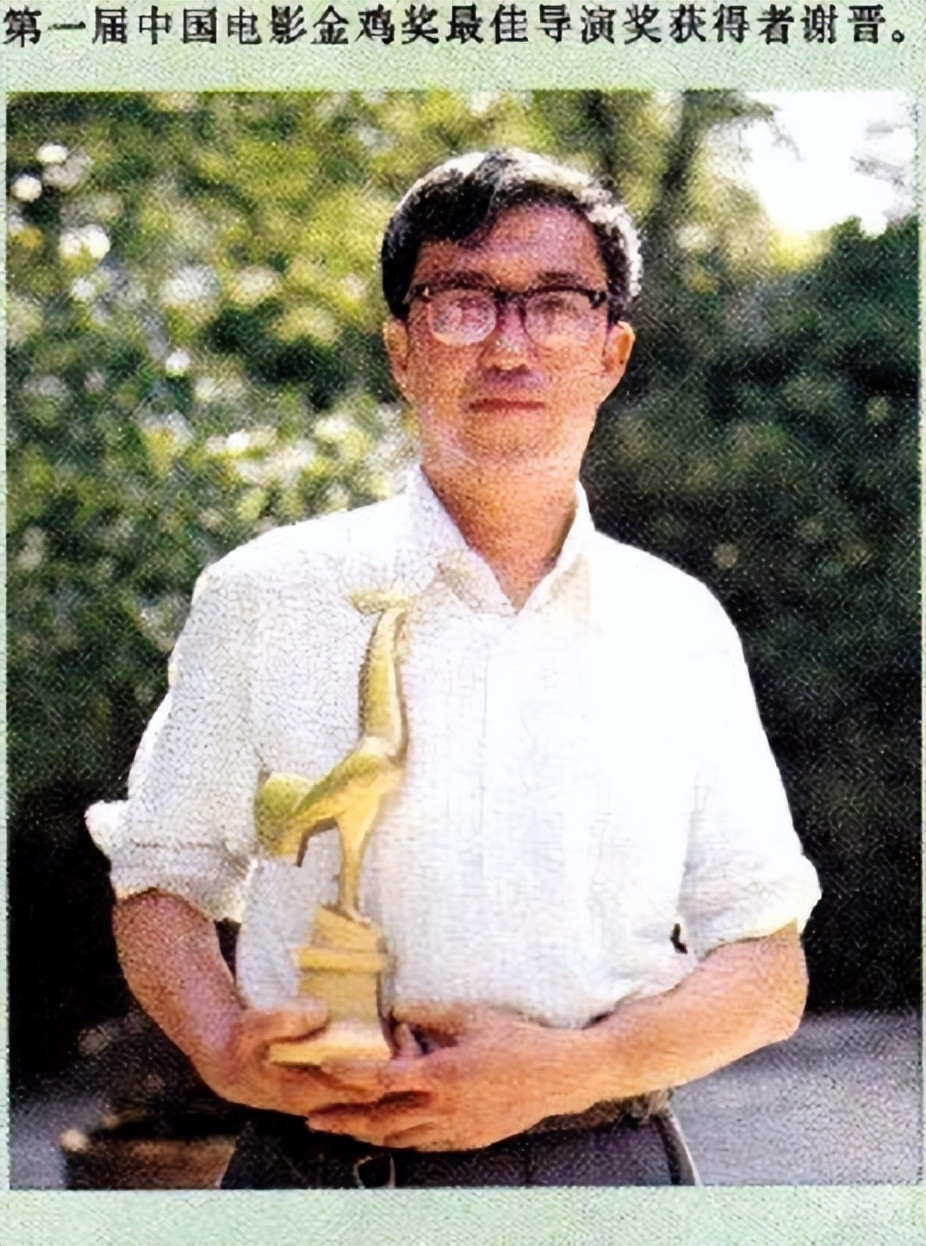 给谢晋十部高分电影排个名：《<em>红色娘子军</em>》第十，《牧马人》第三谢晋是中国著名的电