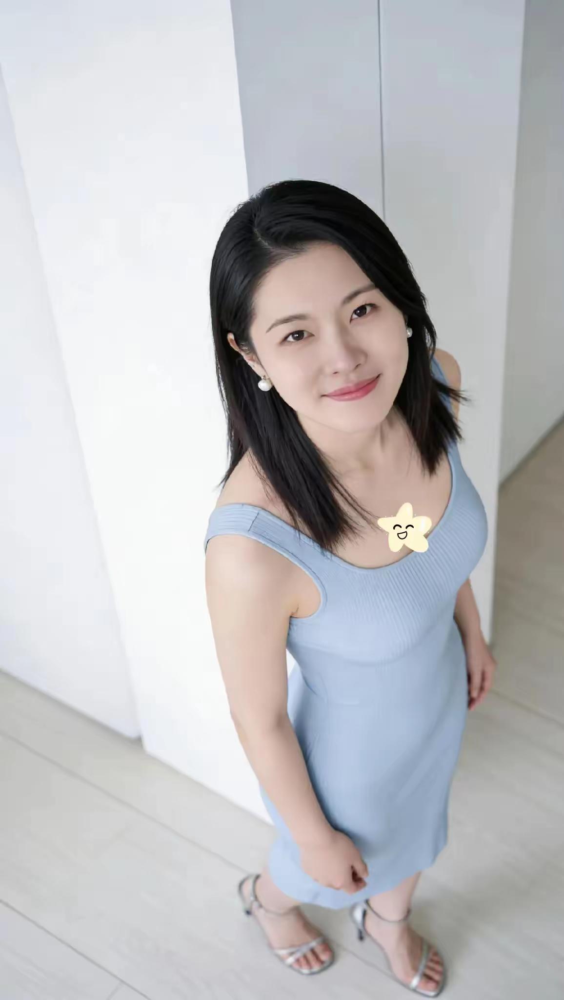 女人的身材到底可以好到什么程度