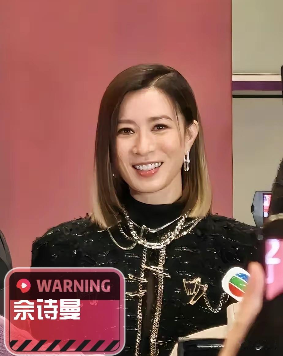 佘诗曼谈不婚不育：不是不想，是真扛不住50多岁的佘诗曼终于说透了。不