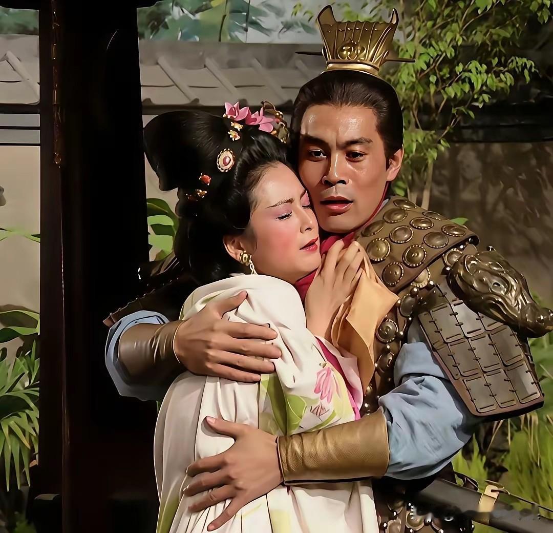 这个女演员看着好眼熟，就是叫不出名字来！[捂脸哭]
