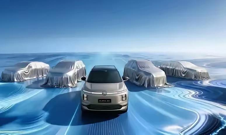 不管你关不关注，2026年的汽车圈，正悄悄发生这几大变化：1.电车续航焦虑已