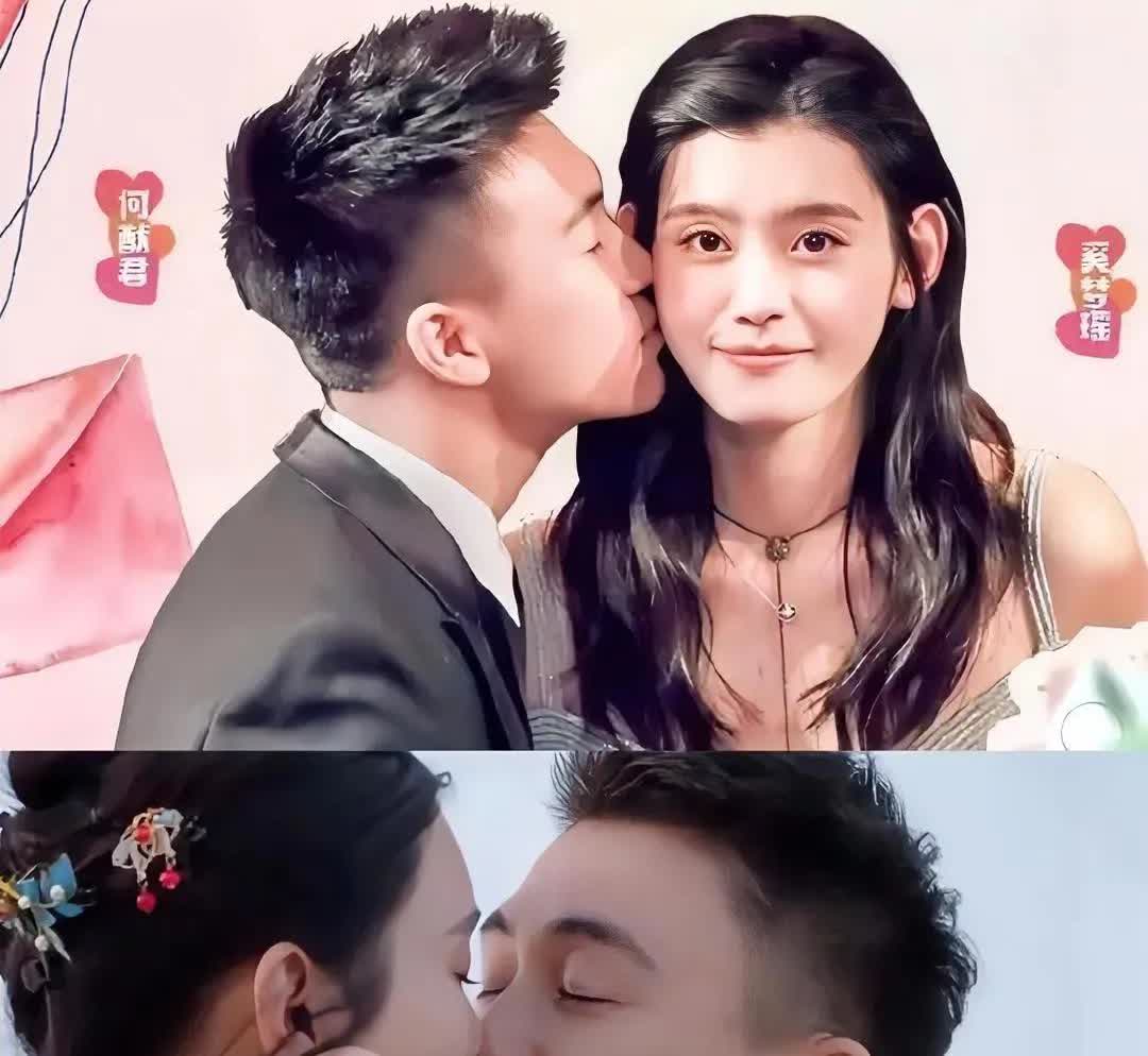 奚梦瑶嫁何猷君真的嫁对了，不是因为他长得帅，也不是因为他出身豪门，而是