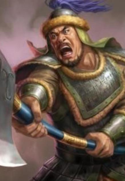 公元988年，辽国宰相韩徳让正独自在帐内更衣。突然，萧太后慌张闯进帐内，众侍从平