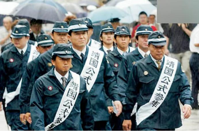 日本了解中国，但是中国根本不了解日本！ 要知道，日本从历史上就是靠着侦探情报