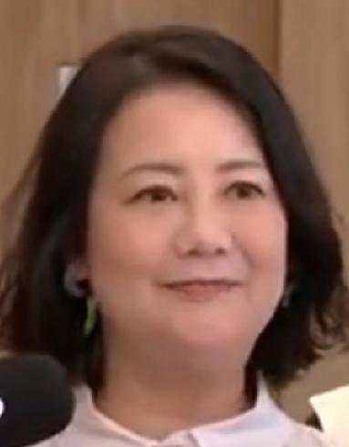 民进党立委吴思瑶今天受访时说台中市长卢秀燕是卢不停，台北市长蒋万安是蒋不听。吴思