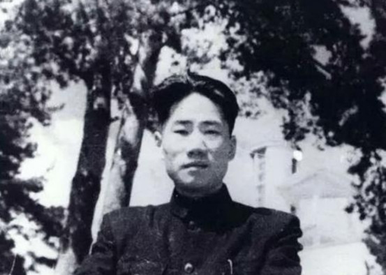 1966年12月25日晚，在押送彭总去北京的列车上，有人问彭总；你坦白，毛岸英同