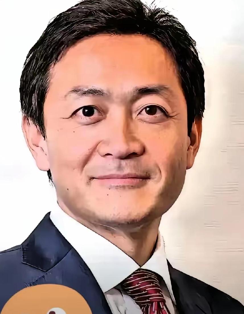 日本你就作吧日本在野党近期达成协议，联手共同执政。在各党首中，玉木雄一郎成为最