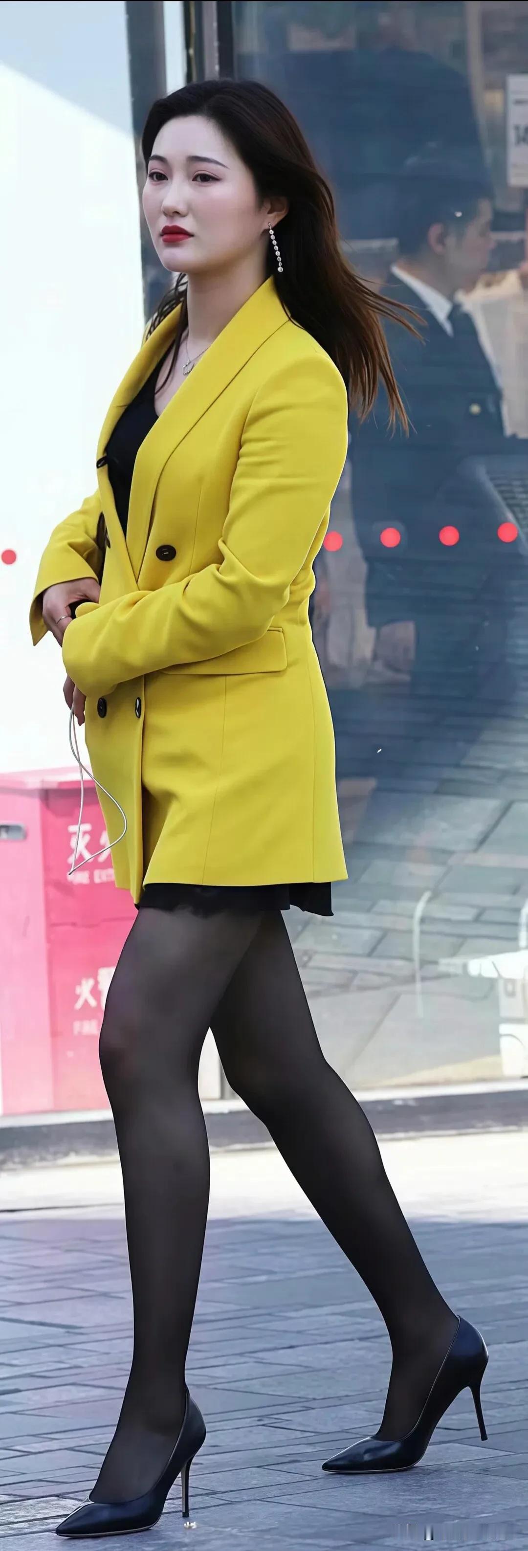30+美女无敌穿搭