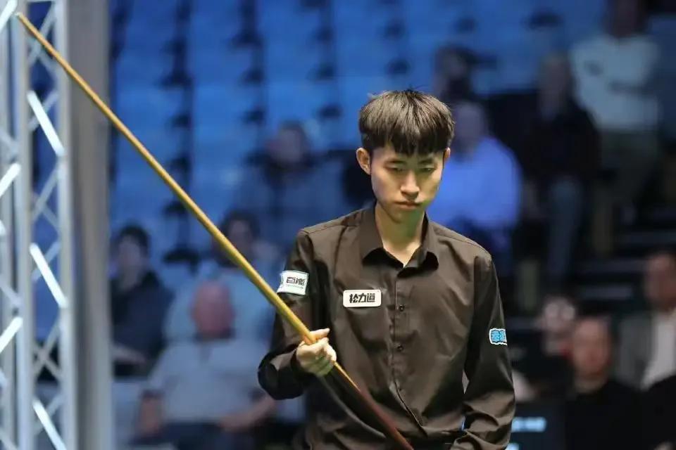 斯诺克苏格兰公开赛-决赛，今日赛程(2025年12月21日，星期日)斯诺克