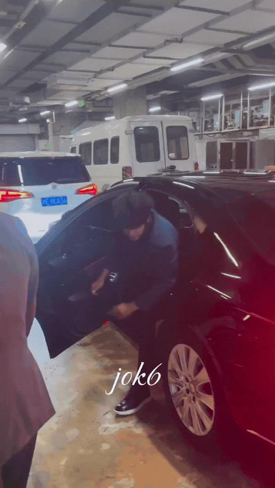 #于适品牌活动##于适#
