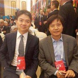 东子：雷，我要造车了雷子：学我，有意思吗？东子：不学你，你粉丝都掉了几十万了