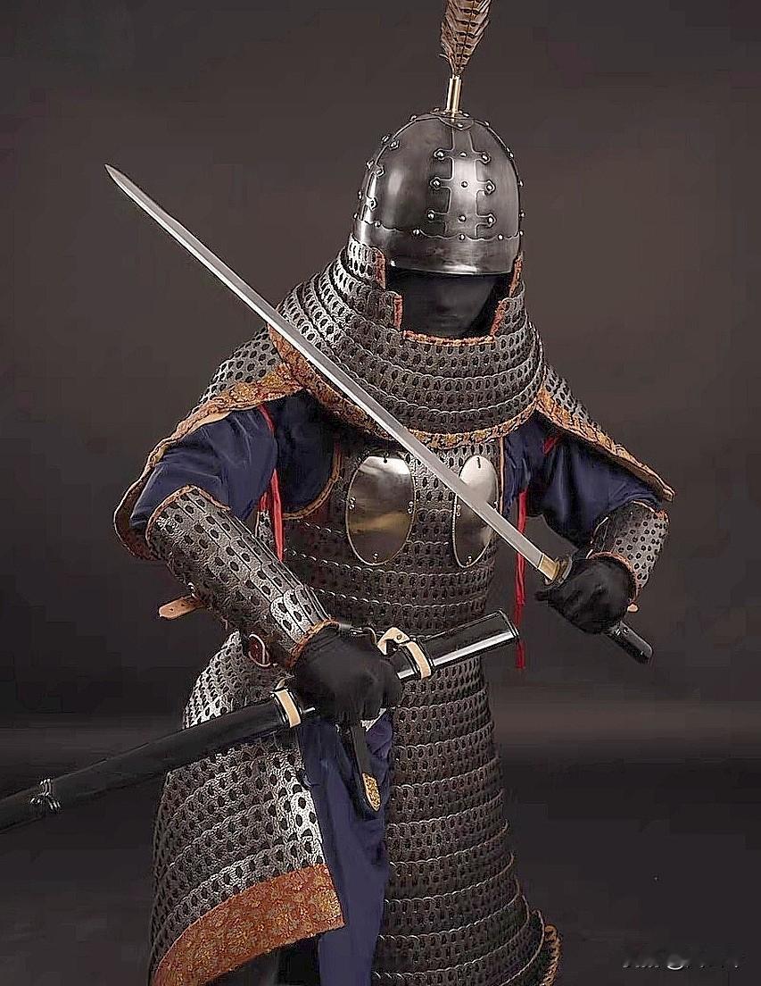 大唐陌刀队选拔标准，看看你够不够格？首先你的身高至少一米八。唐朝一尺约30厘米，