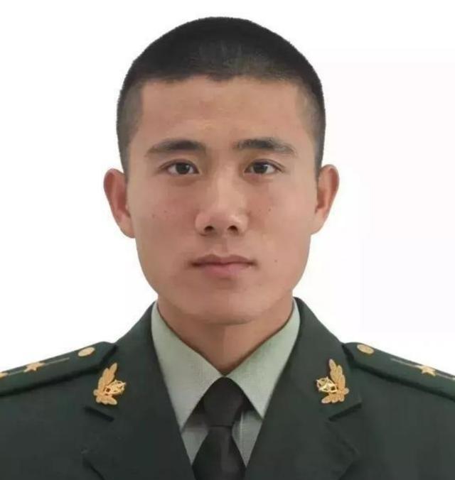 “国家白白培养了他5年！”2018年，武警济南支队入职了一个月的大学生，还立下了