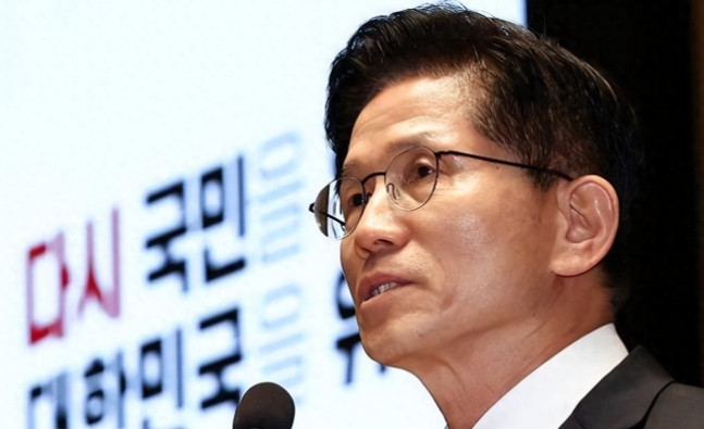 韩国大选候选人金文洙坚决拒绝强制单一化！韩国执政党：非常失望