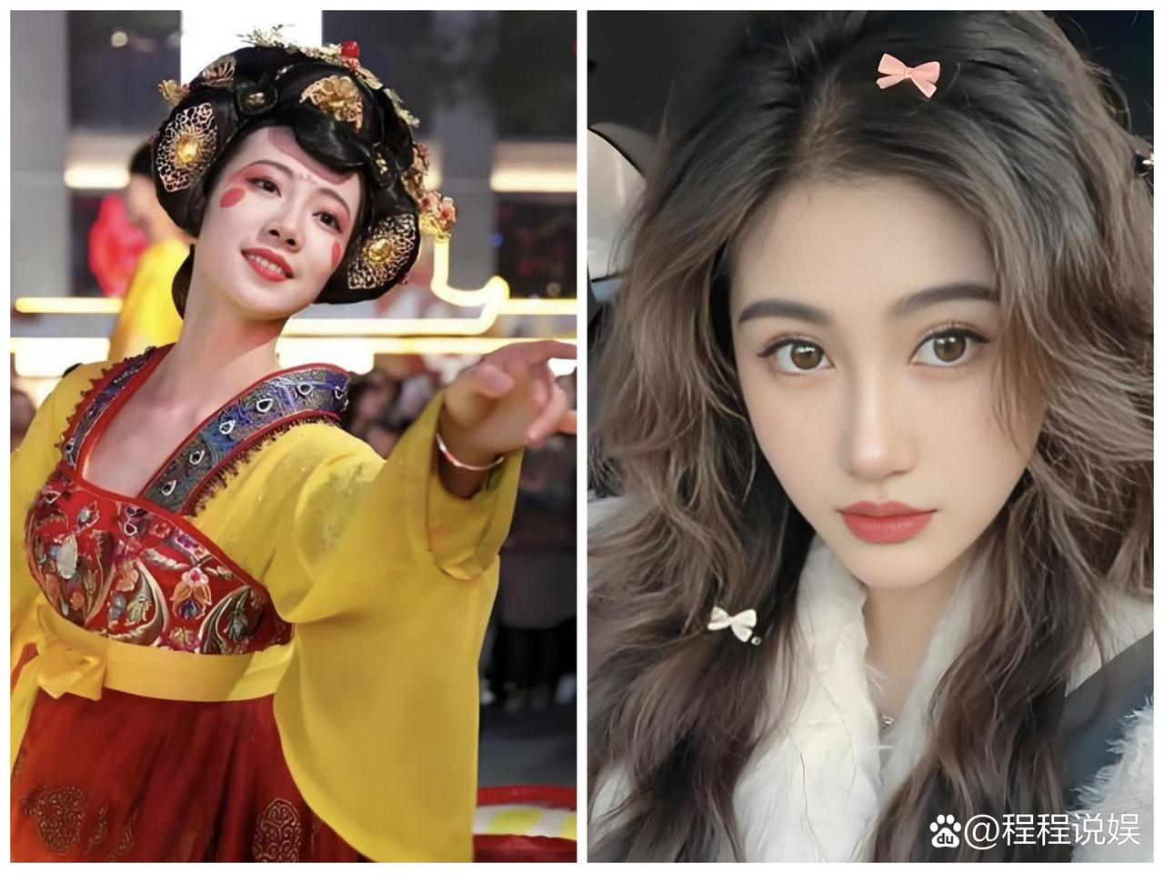 人终究应该为自己而活！西安网红不倒翁·皮卡晨宣布离职。山西网红王