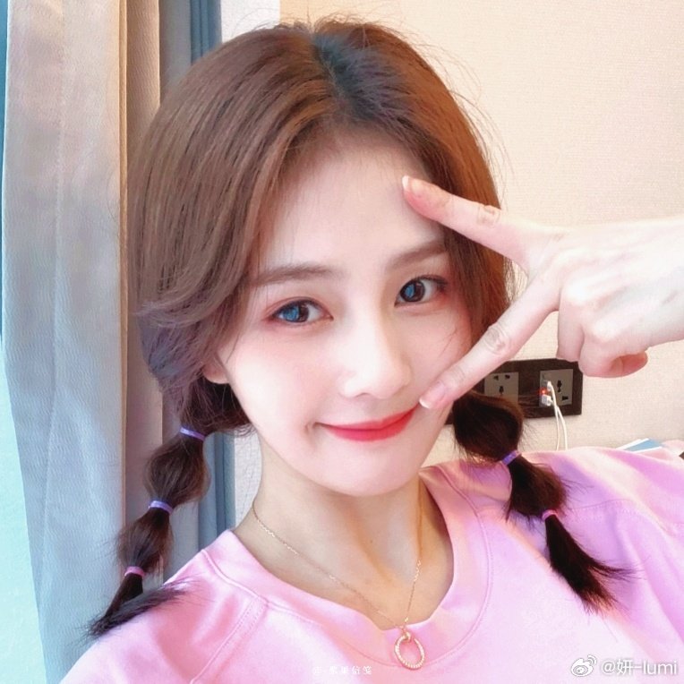 #白鹿#🍀#白鹿#🍀#白鹿的奖运#๑᳐>⩊<᳐๑｜♡°.•一切好運常在•.°𓇼爱是气候里产生的