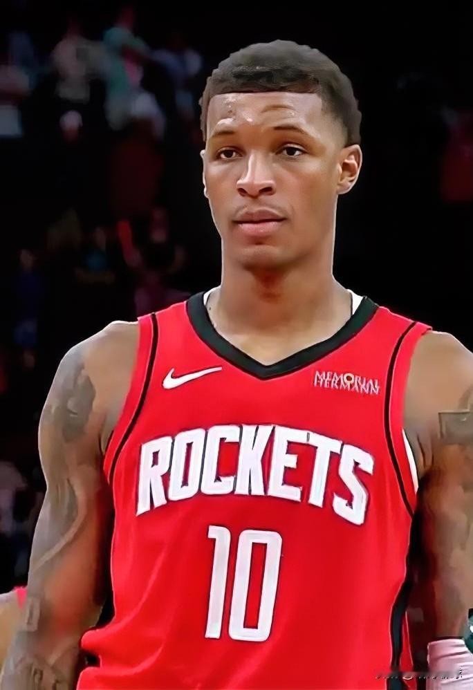 除了杜兰特以外！！！火箭今天这3位年轻球员的出色发挥也为复仇掘金立下汗马功劳！