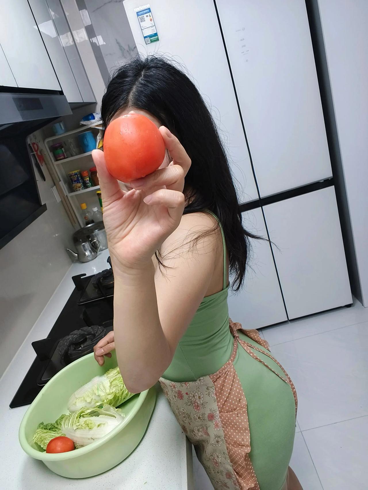 天天做饭拍一次不过分叭🤭下厨我是爱好的今天吃的很专心一餐做的好吃