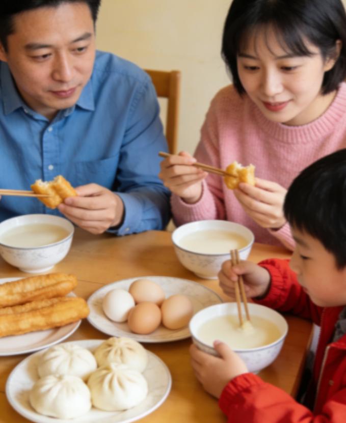 一位医学博士令人彻悟的话：全世界的穷人都把碳水当主食，全世界的有钱人都把蛋白质当