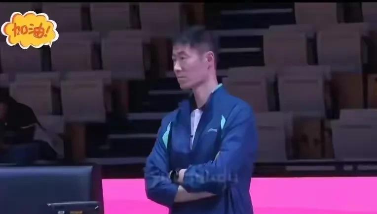 王励勤“怒了”！不仅仅是因为，王楚钦球拍损坏，投诉无门，还因为……1、自己担