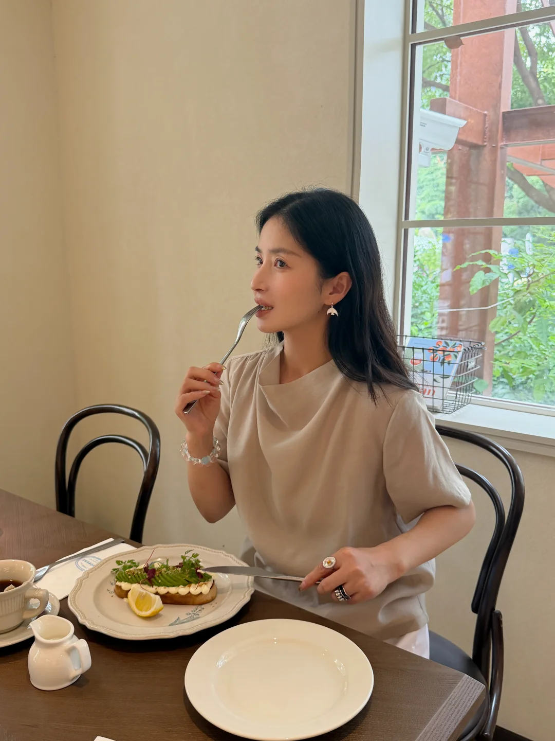 韩是一种感觉