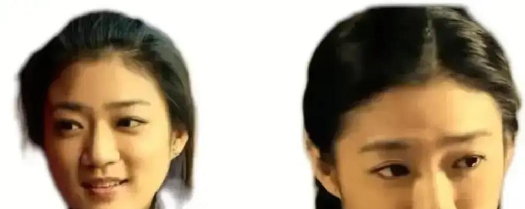 何冰把剧本摔在桌上：原班人马，少一个都不拍。半年，就为了这一句话。郝蕾的电话