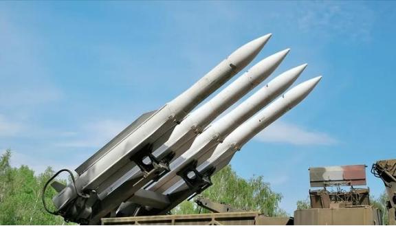 中美俄罕见意见一致：宁可此国从地球上消失，也绝不允许它拥有核武器。中俄经常联手反