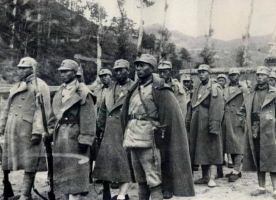 1940年，八路军120师帐下5万余人，若按主力团编制，能编出多少个团？这