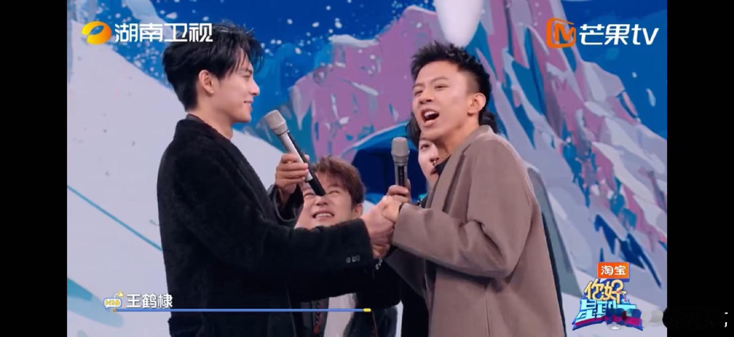 付航脱口秀付航原来我才是那个joker你好星期六谁懂啊！付航为5份业绩有多努