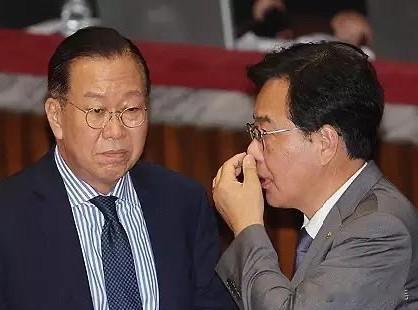 14日，韩国最大在野党国民力量党紧急对策委员长兼院内代表宋彦锡，在对策委员会会议