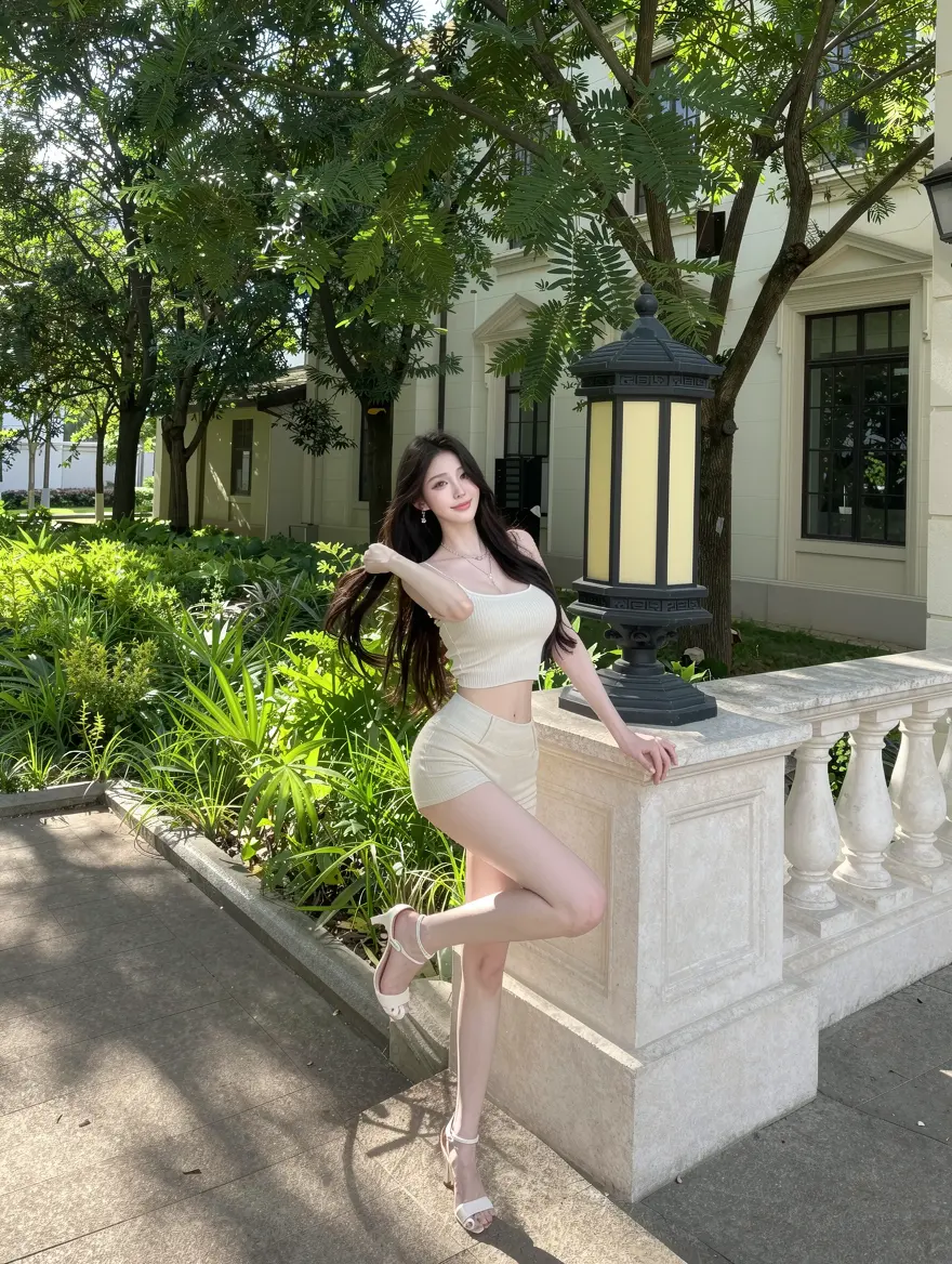 你能不能多想我一点，我想打喷嚏了。