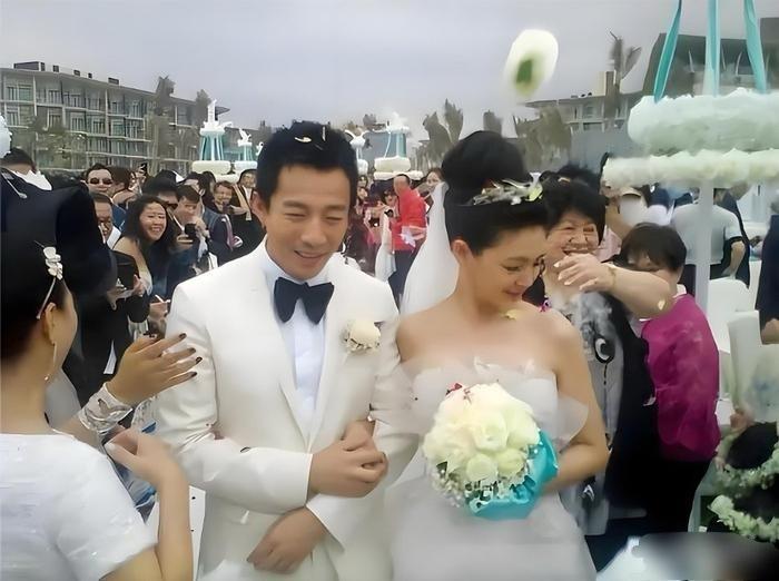 当年大S汪小菲认识48天就闪婚，可见俩人真的很爱对方…