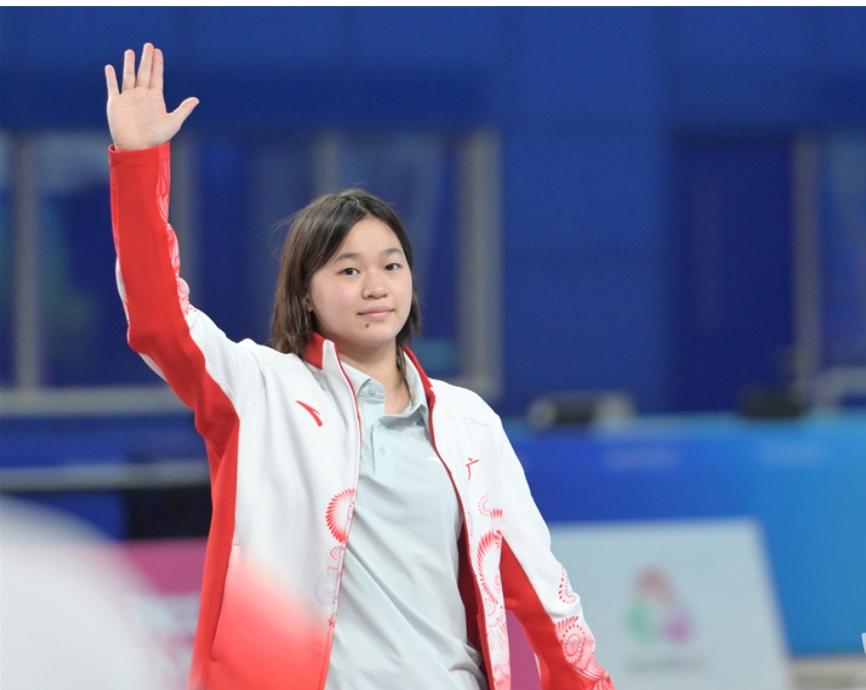 三年时间，全红婵居然从“天才少女”变成了“网暴靶子”，谁是“枪手“？三年前，