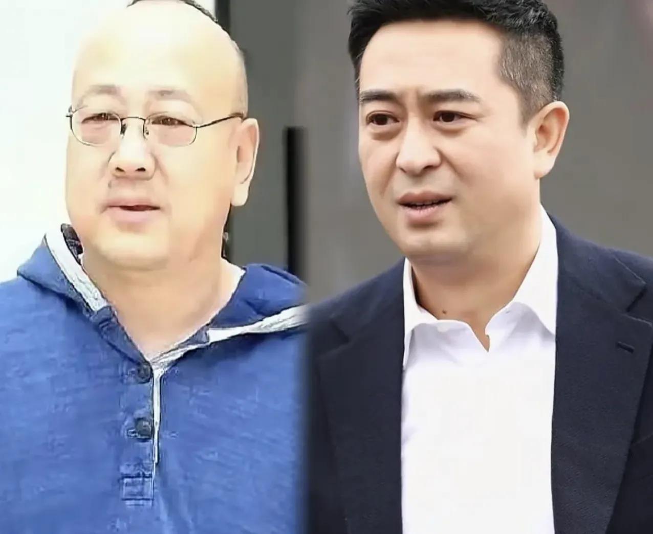 张嘉译助理孙鹏剧组都骂他没用，就因为一个动作被连续涨三次工资张嘉译身边的助理孙