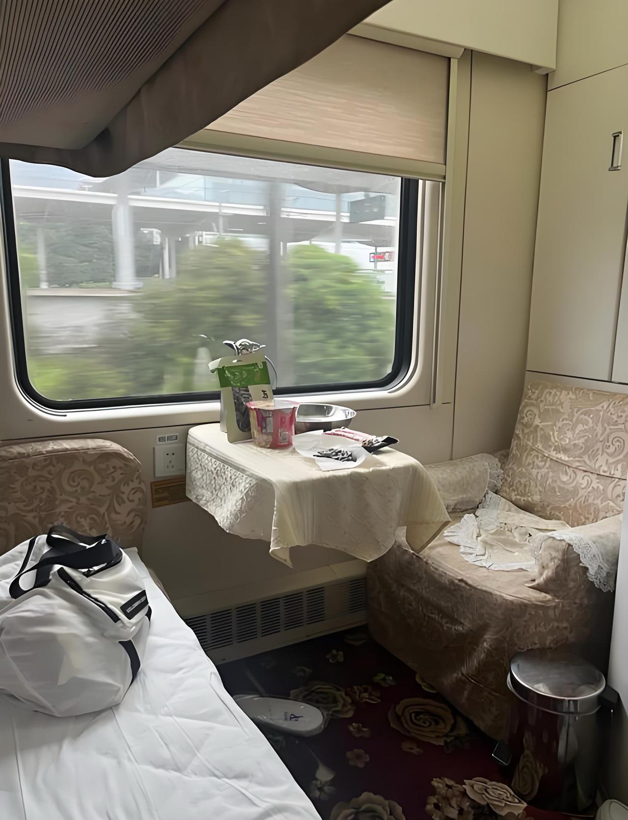 为啥说苏州将成为上海的“超软卧”？“苏州将成为上海‘超软卧